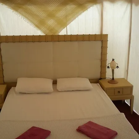 Hotel Secret Garden & Tent Cirali