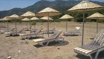 Secret Garden & Tent Hotel Cirali